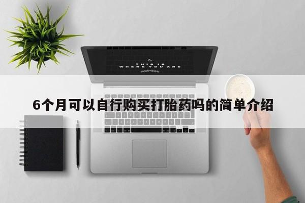 私人中医打胎药6个月可以自行购买打胎药吗的简单介绍